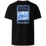 Herren-T-Shirt The North Face M North Faces Regular Short Sleeve Tee-Graphic
