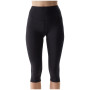 Damen 3/4 Leggings 4F Tights Fnk F187