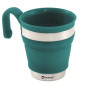 Tasse Outwell Collaps Mug blau DeepBlue