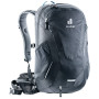 Rucksack Deuter Superbike 18 EXP schwarz Black