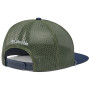 Baseballmütze Columbia Flat Brim Snap Back
