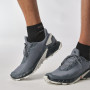 Herren Laufschuhe Salomon Alphacross 4 Gore-Tex