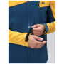 Herren Softshell-Jacke Loap Lurad