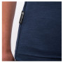 Damen-Funktionsshirt Sensor Merino Active Songbirds