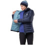 Damen Daunenjacke Mountain Equipment Baltoro Jacket Women's