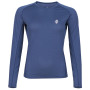 Größe: XL / Farbe: blau
