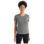 Damen-T-Shirt Icebreaker Women Sphere II SS Tee