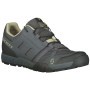 Radschuhe Scott Sport Crus-r Flat Boa dunkelgrau dark grey/beige