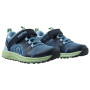 Kinderschuhe Reima Enkka blau Blue Ocean