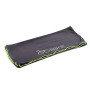 Handtuch N-Rit Go-Bike 40 x 70 cm grau Grey