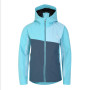Kinderjacke Dare 2b Explore Jacket hellblau SeaJet/BluEl