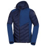 Herren-Winterjacke Northfinder Barry dunkelblau 464bluenights