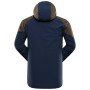 Herrenjacke Alpine Pro Temun