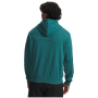 Herren-Sweatshirt Under Armour Rival LW Hoodie