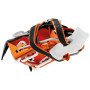 Steigeisen Petzl Irvis Hybrid