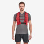 Laufweste Montane Gecko VP 5+