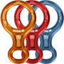 Abseilgerät Climbing Technology Otto medium