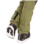 Kinderhose Kilpi Rizo-J Green