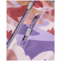 Kinderoverall Reima Nurmes Rose Blush