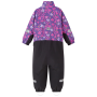Kinderoverall Reima Kurikka Plum Purple