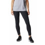Damen-Leggings Columbia Windgates EU II Legging schwarz/weiß Black