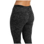 Damen-Leggings Icebreaker 200 Oasis Leggings Forest Shadows