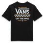 Kinder-T-Shirt Vans Stackton