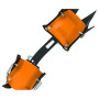 Steigeisen Petzl Irvis FlexLock