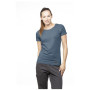 Damen-Funktionsshirt Chillaz Gandia Basic blau Blue