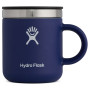 Thermotasse Hydro Flask 6 oz Coffee Mug blau Cobalt