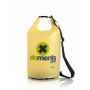 Packsack Elements Gear PRO 40 l gelb