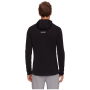 Herrenjacke Mammut Aenergy Light ML Hooded Jacket 2024