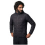 Herrenjacke Silvini Simetto