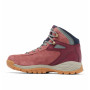 Damen Wanderschuhe Columbia Newton Ridge™ BC 2023