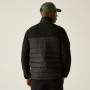 Herrenjacke Regatta Frankie Borg Hybrid