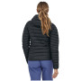 Damen Daunenjacke Patagonia Down Sweater Hoody
