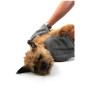 Handtuch für Hunde Mountain Paws Muddy Dog Towel