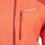 Damenjacke Montane Womens Pac Plus XT Jacket