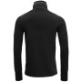 Herren Softshell-Jacke Devold Herøy Hybrid Merino Jkt Man