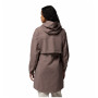 Damenmantel Columbia Weekend Adventure™ II Long Shell
