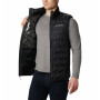 Herren Winterweste Columbia Delta Ridge™ Down Vest