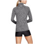 Damen-Funktionsshirt Under Armour Tech 1/2 Zip - Twist 2022