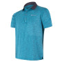 Herren-Funktionsshirt Sensor Motion blau Blue