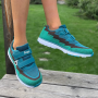 Kinderschuhe mit Klettverschluss Bugga Hone Blue