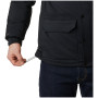 Herrenjacke Columbia Rockfall Down Jacket