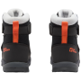 Kinder Winterschuhe Jack Wolfskin Polar Bear-B Texapore Mid Vc K - Phantom