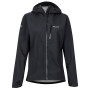 Damenjacke Marmot Wm's Essence Jacket schwarz Black
