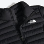 Damenjacke The North Face Stretch Down Jacket