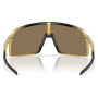 Sonnenbrille OAKLEY Sutro Prizm 24K