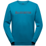 Größe: M / Farbe: blau